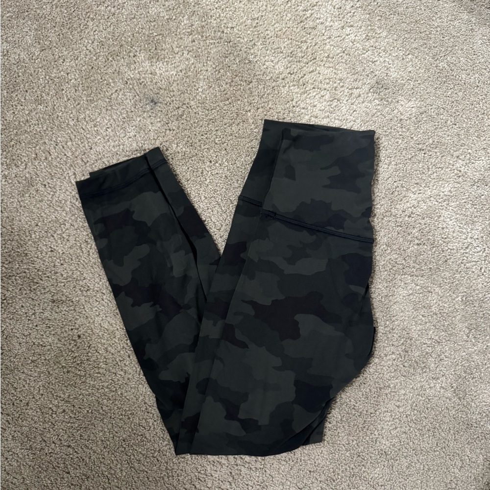 Lululemon Align Leggings